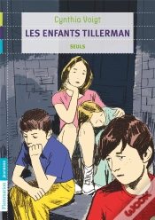 Capa do artigo Les Enfants Tillerman T.1 ; Seuls