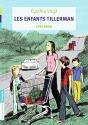 les enfants tillerman t.2 - chez gram - Preview