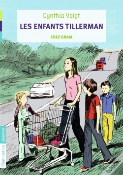 Capa do artigo les enfants tillerman t.2 - chez gram