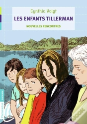 Capa do artigo Les Enfants Tillerman T.3 - Nouvelles Rencontres