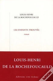 Capa do artigo Les Enfants Trouves