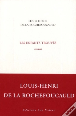 Capa do artigo Les Enfants Trouves