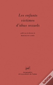 Capa do artigo Les Enfants Victimes D