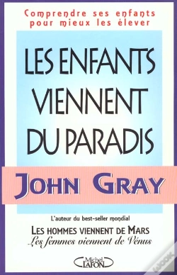 Capa do artigo Les Enfants Viennent Du Paradis