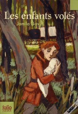 Capa do artigo Les Enfants Voles
