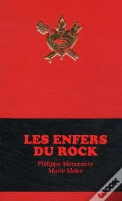 Capa do artigo Les Enfers Du Rock