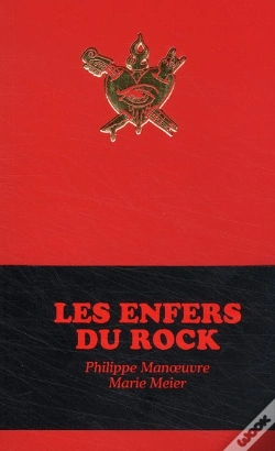 Capa do artigo Les Enfers Du Rock