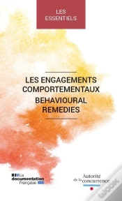 Capa do artigo Les Engagements Comportementaux