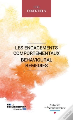Capa do artigo Les Engagements Comportementaux