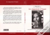 Capa do artigo Les Engagements D