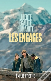 Les Engagés : Liberté, Égalité, Humanité