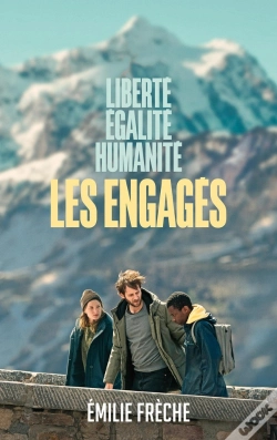 Capa do artigo Les Engagés : Liberté, Égalité, Humanité