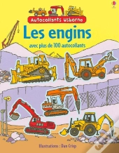 Les Engins