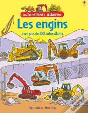 Capa do artigo Les Engins