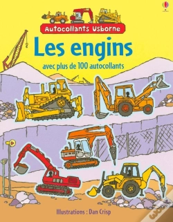 Capa do artigo Les Engins