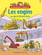 Les Engins - Preview
