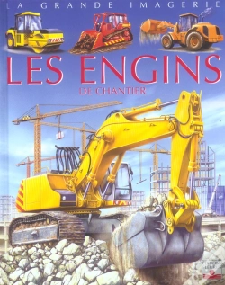Capa do artigo Les Engins De Chantier
