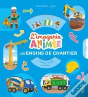 Capa do artigo Les Engins De Chantier