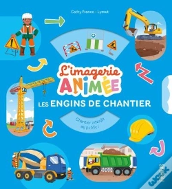 Capa do artigo Les Engins De Chantier