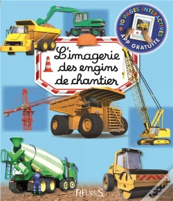 Capa do artigo Les Engins De Chantier