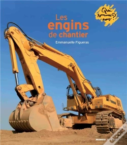 Capa do artigo Les Engins De Chantier