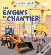 Les Engins De Chantier