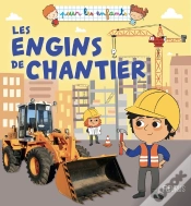 Capa do artigo Les Engins De Chantier