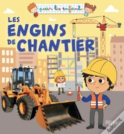 Capa do artigo Les Engins De Chantier