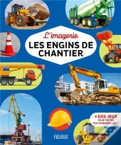 Capa do artigo Les Engins De Chantier
