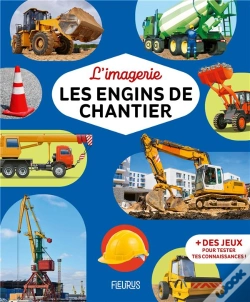 Capa do artigo Les Engins De Chantier
