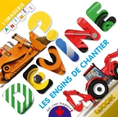 Les Engins De Chantier