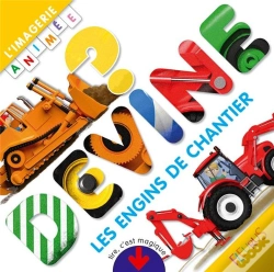 Capa do artigo Les Engins De Chantier