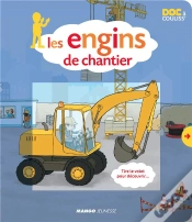 Capa do artigo Les Engins De Chantier
