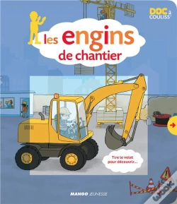 Capa do artigo Les Engins De Chantier