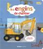 Les Engins De Chantier - Preview