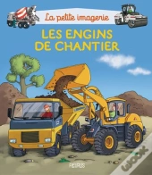 Les Engins De Chantier