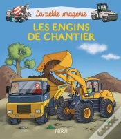 Capa do artigo Les Engins De Chantier