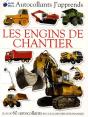 Les Engins De Chantier - Preview