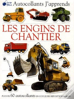 Capa do artigo Les Engins De Chantier