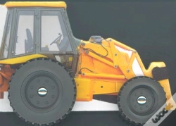 Capa do artigo Les Engins De Chantier