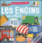 Les Engins De La Ville