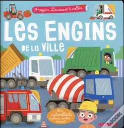 Capa do artigo Les Engins De La Ville