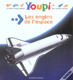 Capa do artigo Les Engins De L'Espace