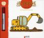 Les Engins Du Chantier ; Je Dessine Comme Un Grand - Preview