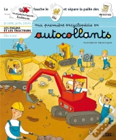 Les Engins Et Les Tracteurs