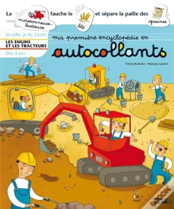Capa do artigo Les Engins Et Les Tracteurs