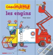 Capa do artigo Les Engins