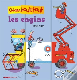 Capa do artigo Les Engins