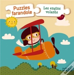 Capa do artigo Les Engins Volants