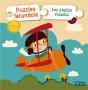 Les Engins Volants - Preview